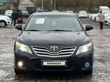 Toyota Camry 2010 годаүшін6 700 000 тг. в Актобе