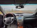 Toyota Camry 2010 годаfor6 700 000 тг. в Актобе – фото 6