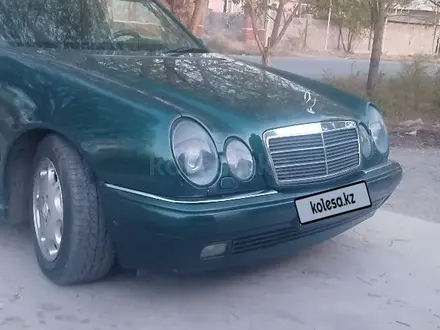 Mercedes-Benz E 280 1997 года за 3 300 000 тг. в Алматы – фото 5