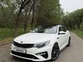 Kia K5 2015 года за 9 500 000 тг. в Алматы – фото 13