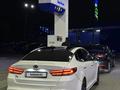 Kia K5 2015 года за 9 500 000 тг. в Алматы – фото 14