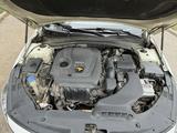 Kia K5 2015 года за 9 500 000 тг. в Алматы – фото 4