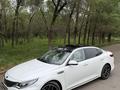 Kia K5 2015 года за 9 500 000 тг. в Алматы – фото 5