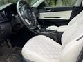Kia K5 2015 года за 9 500 000 тг. в Алматы – фото 8