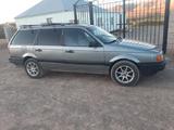 Volkswagen Passat 1989 годаfor1 700 000 тг. в Жанатас – фото 3