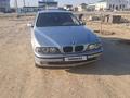 BMW 528 1996 годаүшін3 000 000 тг. в Жанаозен