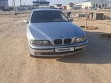 BMW 528 1996 годаүшін3 000 000 тг. в Жанаозен