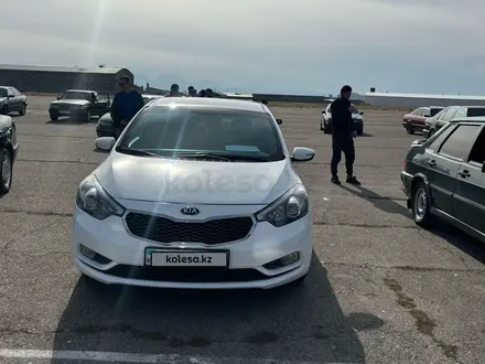 Kia Cerato 2014 года за 6 400 000 тг. в Шымкент