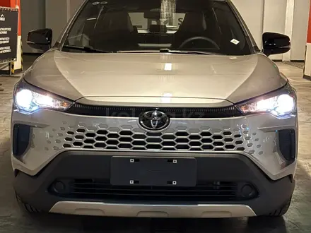 Toyota Corolla Cross 2026 года за 13 800 000 тг. в Алматы – фото 2