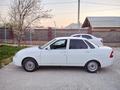 ВАЗ (Lada) Priora 2170 2012 года за 1 100 000 тг. в Шымкент – фото 5