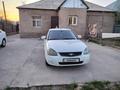 ВАЗ (Lada) Priora 2170 2012 года за 1 100 000 тг. в Шымкент – фото 6