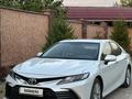 Toyota Camry 2023 годаүшін17 500 000 тг. в Шымкент