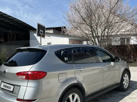 Subaru Tribeca 2006 года за 4 000 000 тг. в Алматы – фото 4