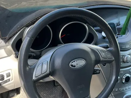 Subaru Tribeca 2006 года за 4 000 000 тг. в Алматы