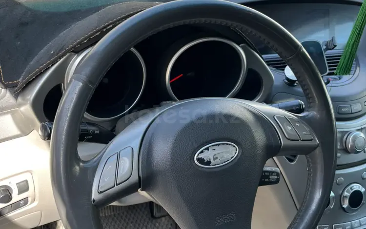 Subaru Tribeca 2006 года за 4 000 000 тг. в Алматы