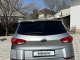 Subaru Tribeca 2006 годаүшін4 000 000 тг. в Алматы – фото 5