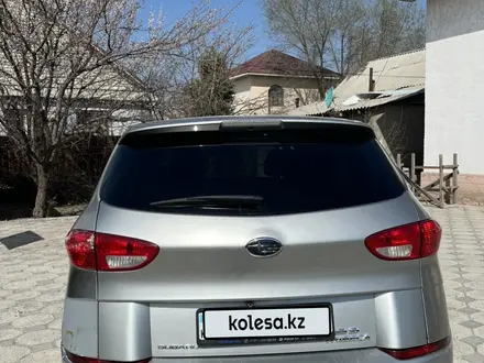 Subaru Tribeca 2006 года за 4 000 000 тг. в Алматы – фото 5