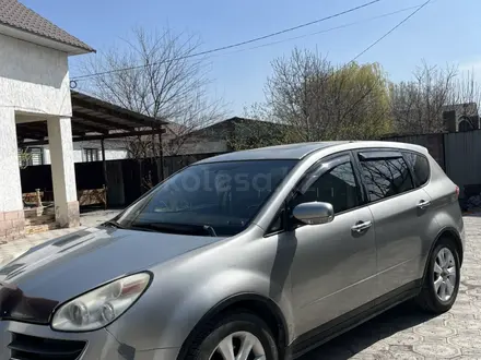 Subaru Tribeca 2006 года за 4 000 000 тг. в Алматы – фото 6