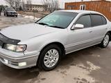 Nissan Cefiro 1997 года за 2 400 000 тг. в Алматы – фото 3