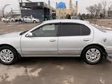 Nissan Cefiro 1997 года за 2 400 000 тг. в Алматы – фото 4