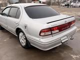 Nissan Cefiro 1997 года за 2 400 000 тг. в Алматы – фото 5