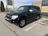 Mitsubishi Pajero 2009 года за 8 800 000 тг. в Алматы – фото 4