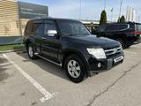 Mitsubishi Pajero 2009 года за 8 800 000 тг. в Алматы – фото 2