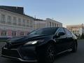 Toyota Camry 2021 года за 16 900 000 тг. в Уральск – фото 14