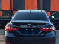 Toyota Camry 2021 года за 16 900 000 тг. в Уральск – фото 15