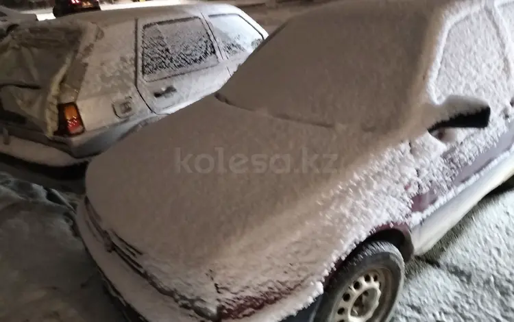 Volkswagen Golf 1993 года за 1 000 000 тг. в Тараз