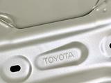 Крышка багажника Camry 80 Камри 80 за 235 000 тг. в Шымкент – фото 3