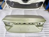 Крышка багажника Camry 80 Камри 80 за 235 000 тг. в Шымкент
