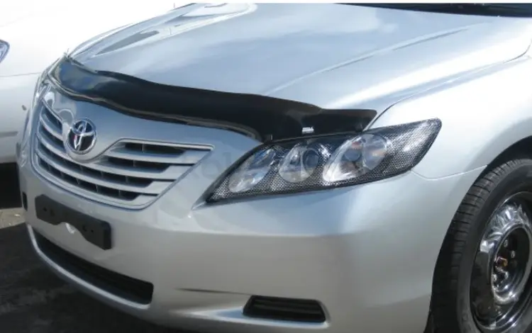 Мухобойка на Camry 40/45 2006-2011 бренд EGR производства Австралия за 12 990 тг. в Астана