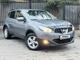 Nissan Qashqai 2013 года за 5 000 000 тг. в Алматы