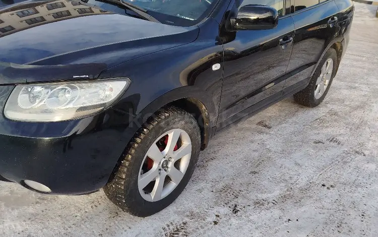 Hyundai Santa Fe 2006 годаfor7 000 000 тг. в Караганда