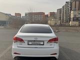 Hyundai i40 2014 годаүшін5 500 000 тг. в Атырау – фото 4