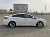 Hyundai i40 2014 годаүшін5 500 000 тг. в Атырау – фото 5