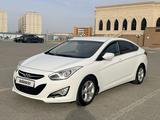 Hyundai i40 2014 годаүшін5 500 000 тг. в Атырау – фото 2