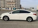 Hyundai i40 2014 годаүшін5 500 000 тг. в Атырау – фото 3