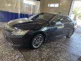 Toyota Camry 2015 года за 11 500 000 тг. в Аксу – фото 3