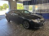 Toyota Camry 2015 года за 11 500 000 тг. в Аксу – фото 2