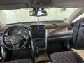 Toyota Camry 2015 года за 11 500 000 тг. в Аксу – фото 5
