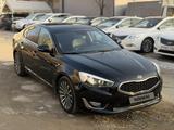 Kia K7 2014 годаүшін8 800 000 тг. в Алматы – фото 4