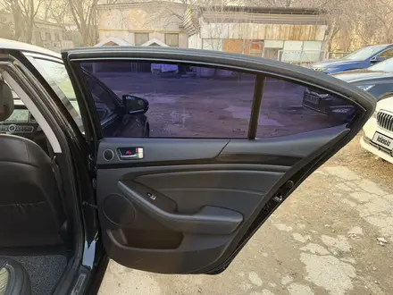 Kia K7 2014 года за 8 800 000 тг. в Алматы – фото 18