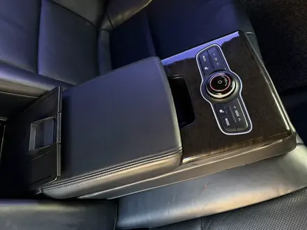 Kia K7 2014 года за 8 800 000 тг. в Алматы – фото 19