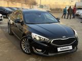 Kia K7 2014 годаүшін8 800 000 тг. в Алматы – фото 2