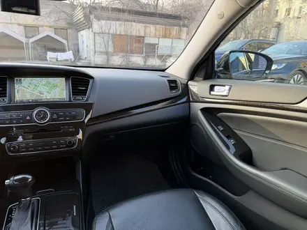 Kia K7 2014 года за 8 800 000 тг. в Алматы – фото 23
