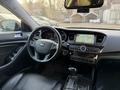 Kia K7 2014 года за 8 800 000 тг. в Алматы – фото 24
