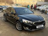 Kia K7 2014 годаүшін8 800 000 тг. в Алматы