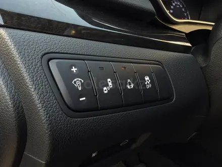 Kia K7 2014 года за 8 800 000 тг. в Алматы – фото 31